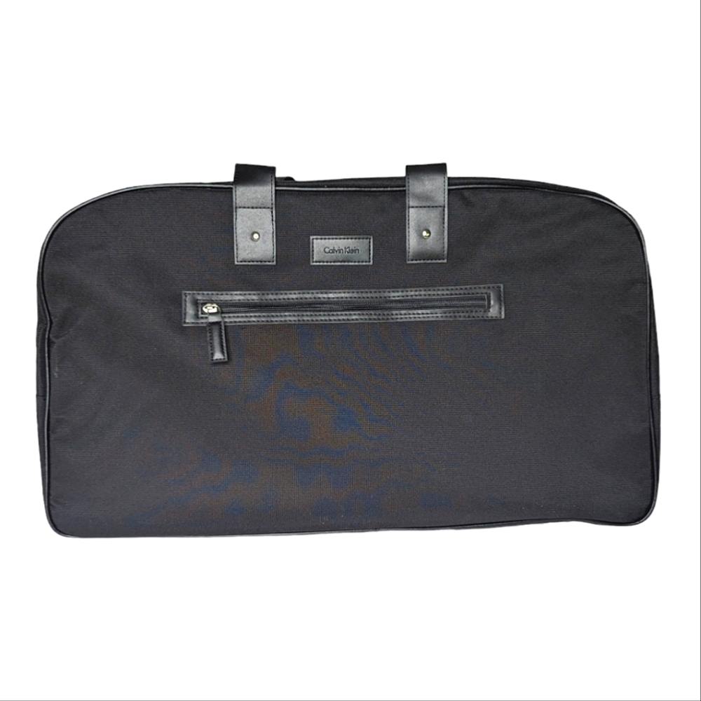 Calvin Klein duffle bag